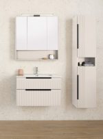 MIRIAD 100 DONJI KUPAONSKI ORMARIĆ KAŠMIR - Slika 2