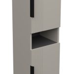 MIRIAD 170 VOV BOČNI KUPAONSKI ORMARIĆ KAŠMIR