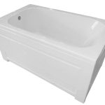 ERA 120/O KUPAONSKA KADA 1200x700 mm