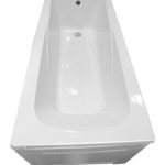 TREND 170/O KUPAONSKA KADA 1700x700 mm