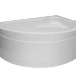 NAUTICA 150R/O KUPAONSKA KADA 1500x1000 mm