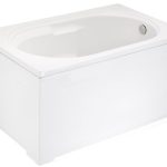 AMBRA 160 S/O KUPAONSKA KADA 1600x700 mm