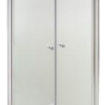 EASY IN 90 TUŠ VRATA 90x195 cm