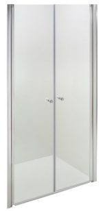 EASY IN 90 TUŠ VRATA 90x195 cm