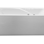 TREND 170 HIDRO HIDROMASAŽNA KUPAONSKA KADA 1700x700 mm