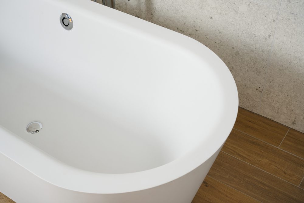 ESSENCE 185 SAMOSTOJEĆA KADA 185x80x60 cm - Slika 2