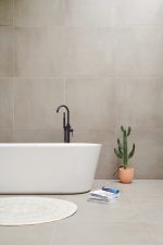 ESSENCE 185 SAMOSTOJEĆA KADA 185x80x60 cm - Slika 3