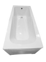 TREND 17075/O KUPAONSKA KADA 1700x750 mm