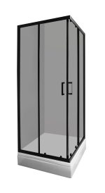 MADERA 90 KVADRATNA TUŠ KABINA 90x90x204 cm