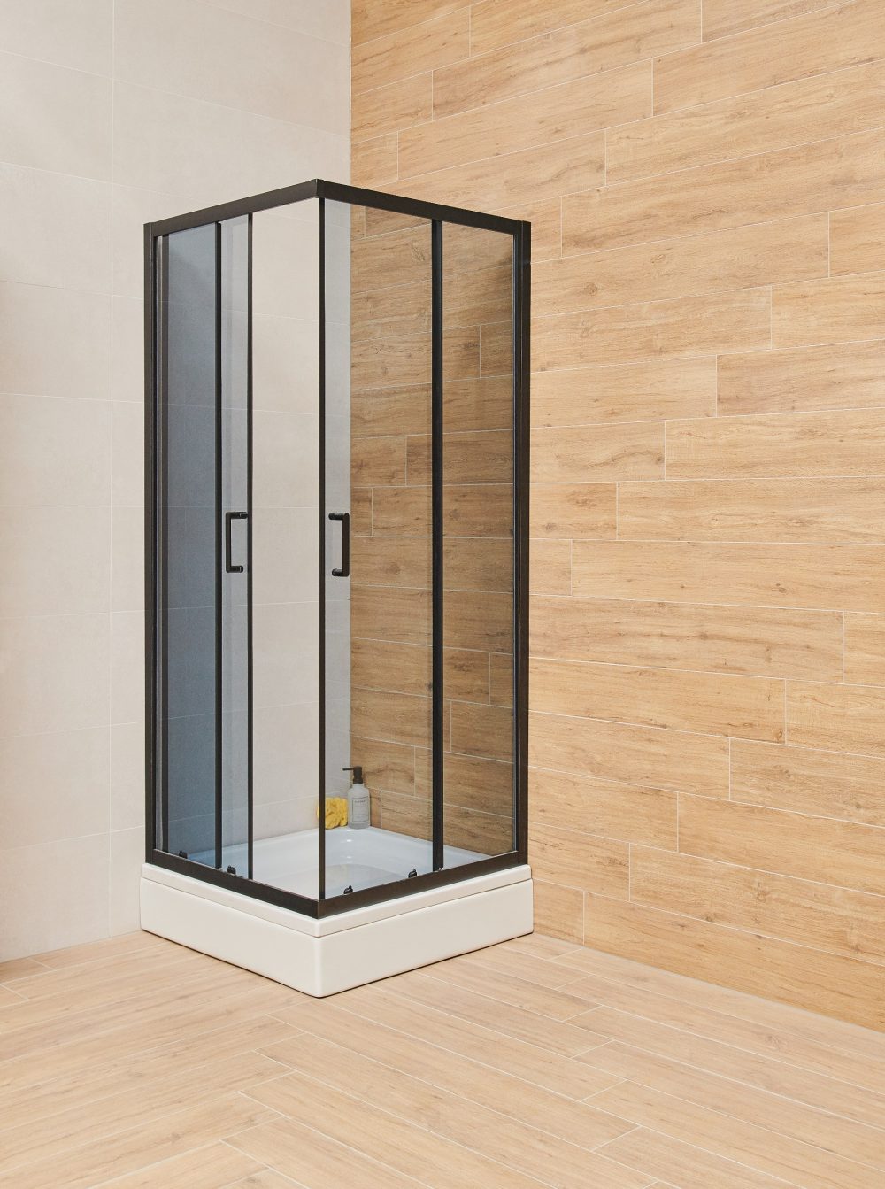 MADERA 90120 PRAVOKUTNA TUŠ KABINA 90x120x205 cm - Slika 3