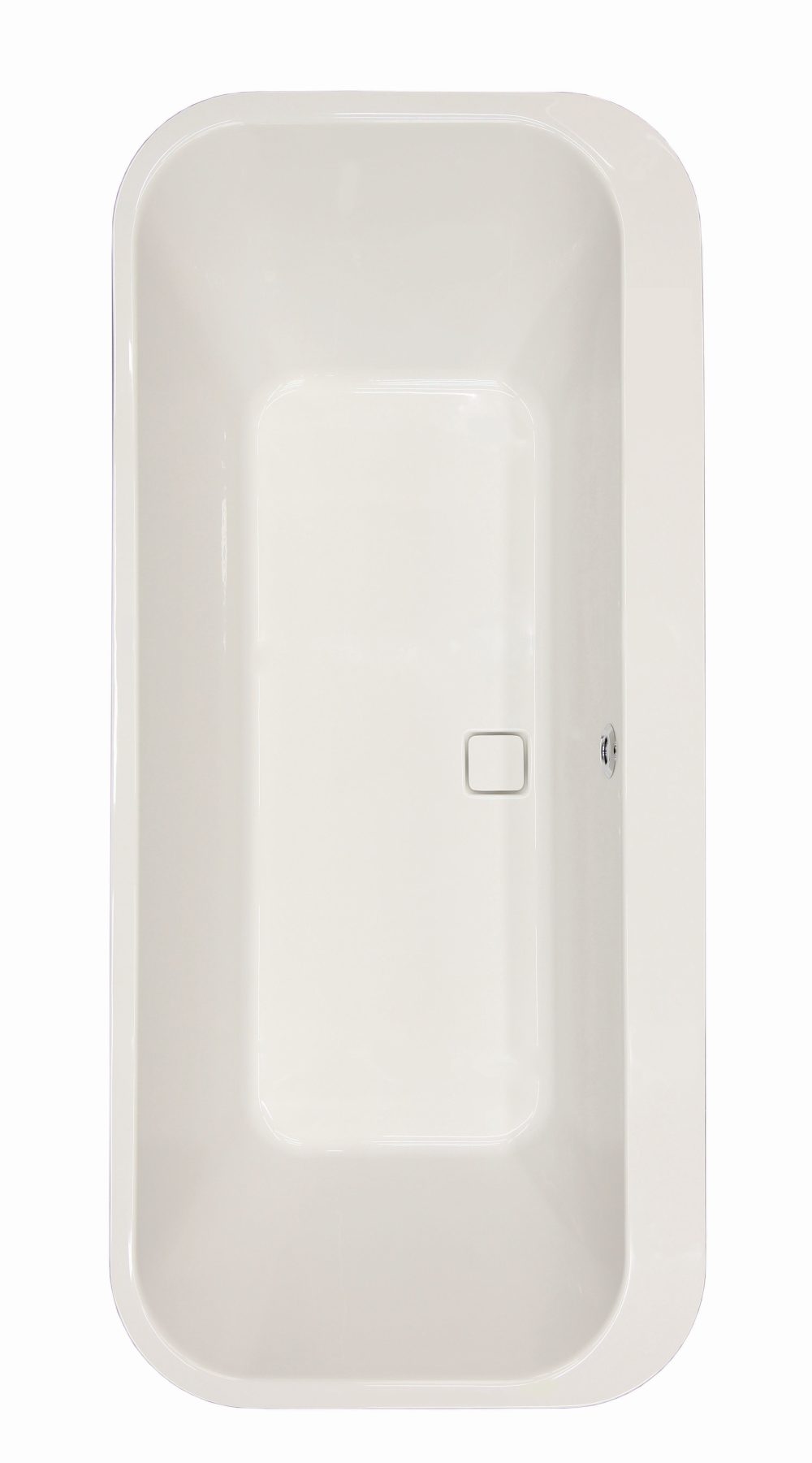 COMFORT 185 SAMOSTOJEĆA KADA 185x85x62 cm - Slika 2