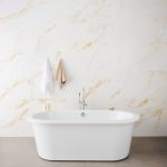 PRESTIGE SAMOSTOJEĆA KADA 189x94x62 cm