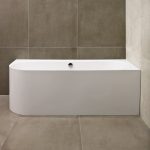 NEAT RIGHT SAMOSTOJEĆA KADA 170x75x60 cm