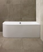 NEAT RIGHT SAMOSTOJEĆA KADA 170x75x60 cm