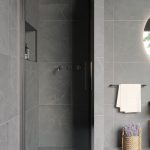 SALZBURG A TUŠ VRATA 90x200 cm