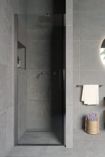 SALZBURG A TUŠ VRATA 100x200 cm