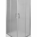 GRACE 80 KVADRATNA TUŠ KABINA 80x80x214 cm