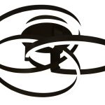 LED STROPNA SVJETILJKA ASTARA D575 56W 3360LM 3000/4000/6000K IP20 BLACK