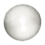 LED STROPNA SVJETILJKA WINTER D300 12W 950lm 4000K